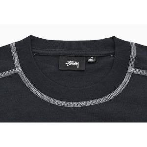 ステューシー カットソー 半袖 STUSSY ...の詳細画像5