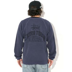 ステューシー カットソー 長袖 STUSSY ...の詳細画像2