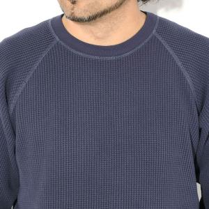 ステューシー カットソー 長袖 STUSSY ...の詳細画像3