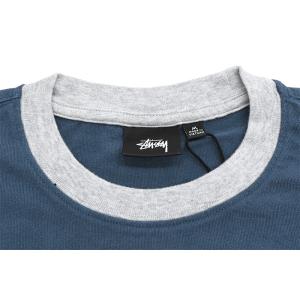 ステューシー カットソー 半袖 STUSSY ...の詳細画像5