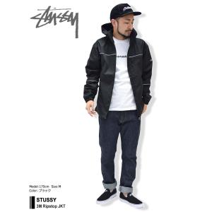 ステューシー ジャケット STUSSY メンズ...の詳細画像1