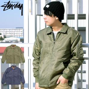 ステューシー ジャケット STUSSY メンズ ...の商品画像