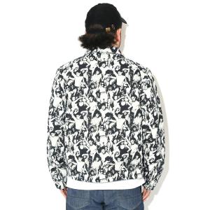 ステューシー ジャケット STUSSY メンズ...の詳細画像3