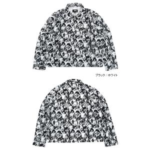 ステューシー ジャケット STUSSY メンズ...の詳細画像5