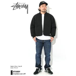 ステューシー ジャケット STUSSY メンズ...の詳細画像1