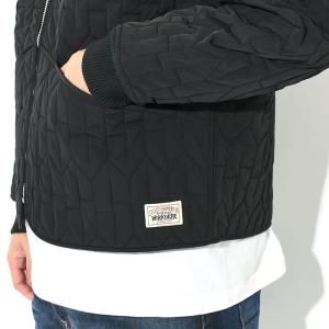 ステューシー ジャケット STUSSY メンズ...の詳細画像5