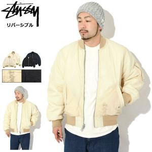 ステューシー / stussy 中綿キルティング　 ファー　コート　ジャケット 正規代理店 / ステューシー stussy コート ファー 中綿
