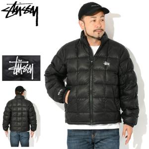 STUSSY ステューシー Quilted MA1 ジャケット(stussy JKT JACKET JAKET