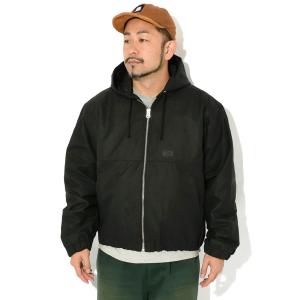 ステューシー ジャケット STUSSY メンズ...の詳細画像2