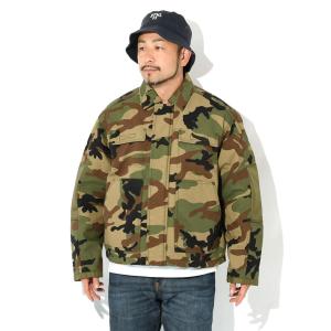 ステューシー ジャケット STUSSY メンズ...の詳細画像2
