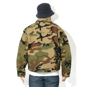 ステューシー ジャケット STUSSY メンズ...の詳細画像3