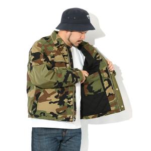 ステューシー ジャケット STUSSY メンズ...の詳細画像4