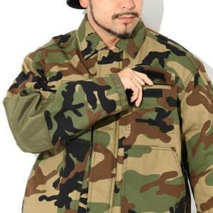 ステューシー ジャケット STUSSY メンズ...の詳細画像5