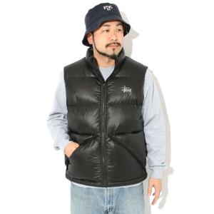 ステューシー ジャケット STUSSY メンズ...の詳細画像2