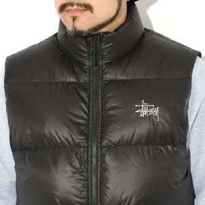 ステューシー ジャケット STUSSY メンズ...の詳細画像5