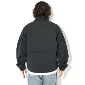 ステューシー ジャケット STUSSY メンズ...の詳細画像3