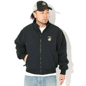 ステューシー ジャケット STUSSY メンズ...の詳細画像2