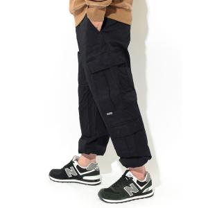 ステューシー パンツ STUSSY メンズ N...の詳細画像4