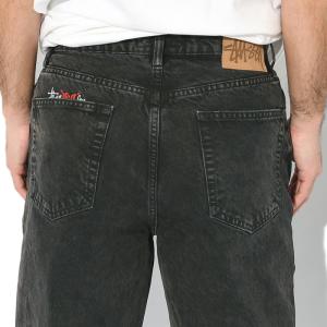ステューシー パンツ STUSSY メンズ D...の詳細画像4