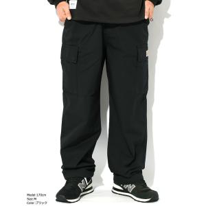 ステューシー パンツ STUSSY メンズ R...の詳細画像2