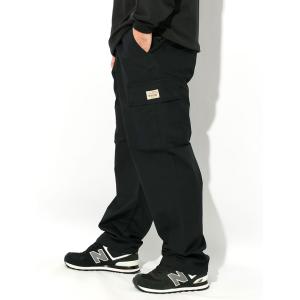 ステューシー パンツ STUSSY メンズ R...の詳細画像4