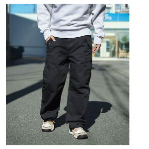 ステューシー パンツ STUSSY メンズ R...の詳細画像2
