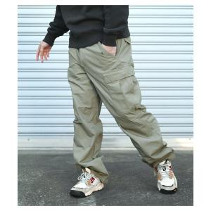 ステューシー パンツ STUSSY メンズ R...の詳細画像5