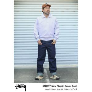 ステューシー パンツ STUSSY メンズ N...の詳細画像1