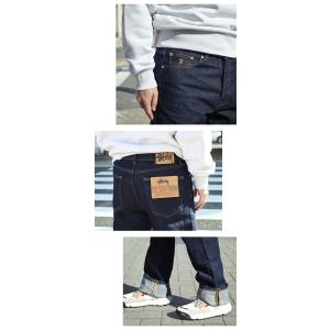 ステューシー パンツ STUSSY メンズ N...の詳細画像3