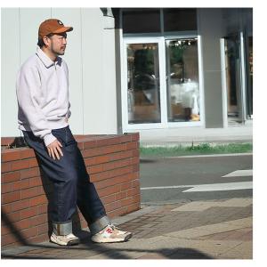 ステューシー パンツ STUSSY メンズ N...の詳細画像4