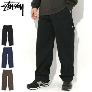ステューシー パンツ STUSSY メンズ Ca...の商品画像