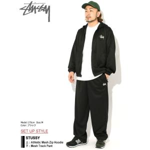 ステューシー パンツ STUSSY メンズ M...の詳細画像1