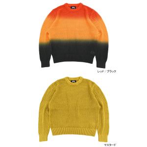 ステューシー セーター STUSSY メンズ ...の詳細画像4