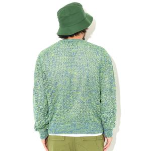 ステューシー セーター STUSSY メンズ ...の詳細画像2