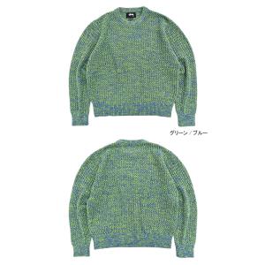 ステューシー セーター STUSSY メンズ ...の詳細画像4