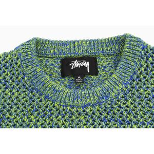 ステューシー セーター STUSSY メンズ ...の詳細画像5