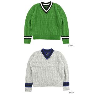 ステューシー セーター STUSSY メンズ ...の詳細画像4
