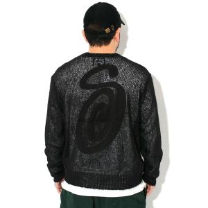 ステューシー セーター STUSSY メンズ ...の詳細画像2