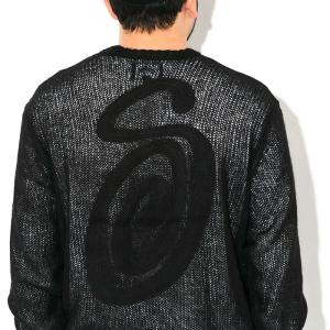 ステューシー セーター STUSSY メンズ ...の詳細画像3