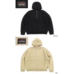 ステューシー セーター STUSSY メンズ ...の詳細画像5