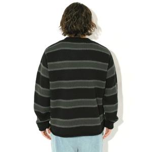 ステューシー セーター STUSSY メンズ ...の詳細画像2