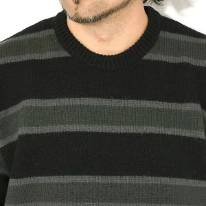 ステューシー セーター STUSSY メンズ ...の詳細画像3