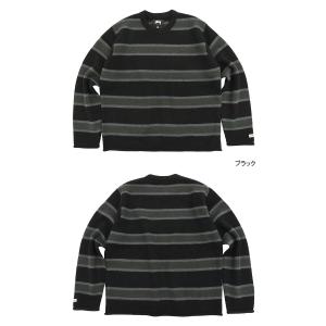ステューシー セーター STUSSY メンズ ...の詳細画像5