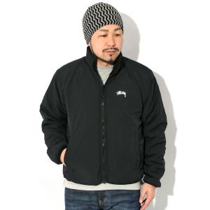 ステューシー ジャケット STUSSY メンズ...の詳細画像4