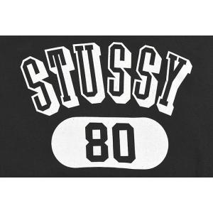 ステューシー パーカー プルオーバー STUS...の詳細画像5