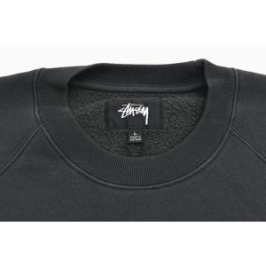 ステューシー トレーナー STUSSY メンズ...の詳細画像4