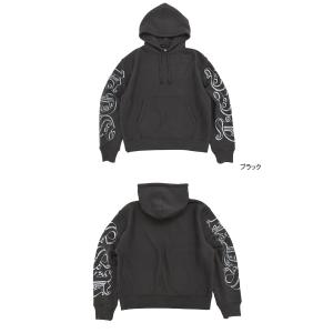 ステューシー パーカー プルオーバー STUS...の詳細画像4
