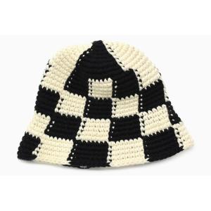 ステューシー バケット ハット STUSSY ...の詳細画像5