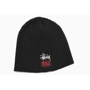 ステューシー ニット帽 STUSSY Buil...の詳細画像2