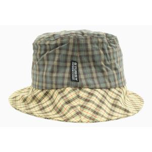 ステューシー バケット ハット STUSSY ...の詳細画像4